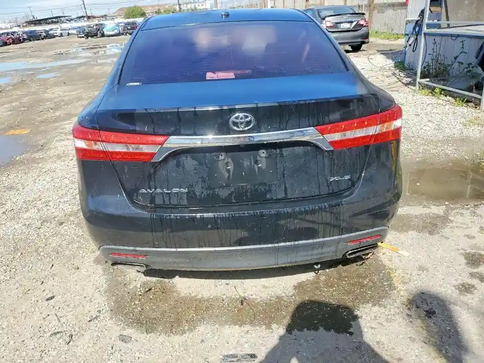 4T1BK1EB8FU138661 2015 TOYOTA AVALON-5
