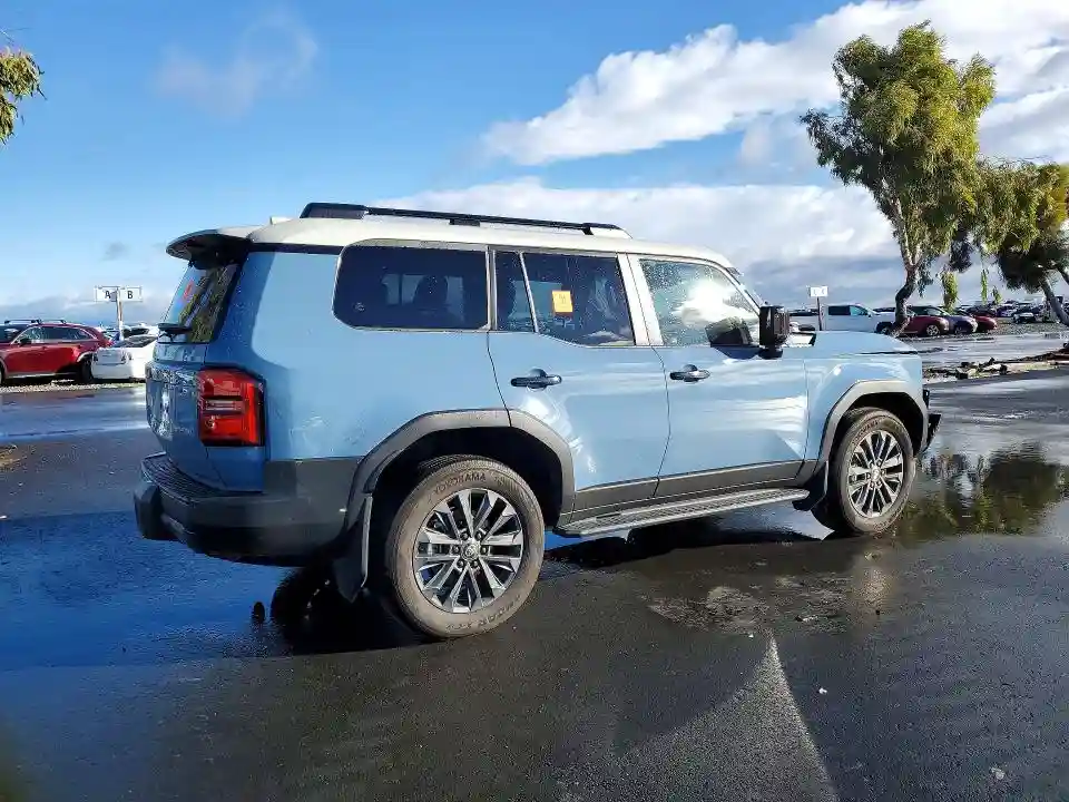 JTEABFAJXSK026813 2025 TOYOTA LAND CRUISER-2