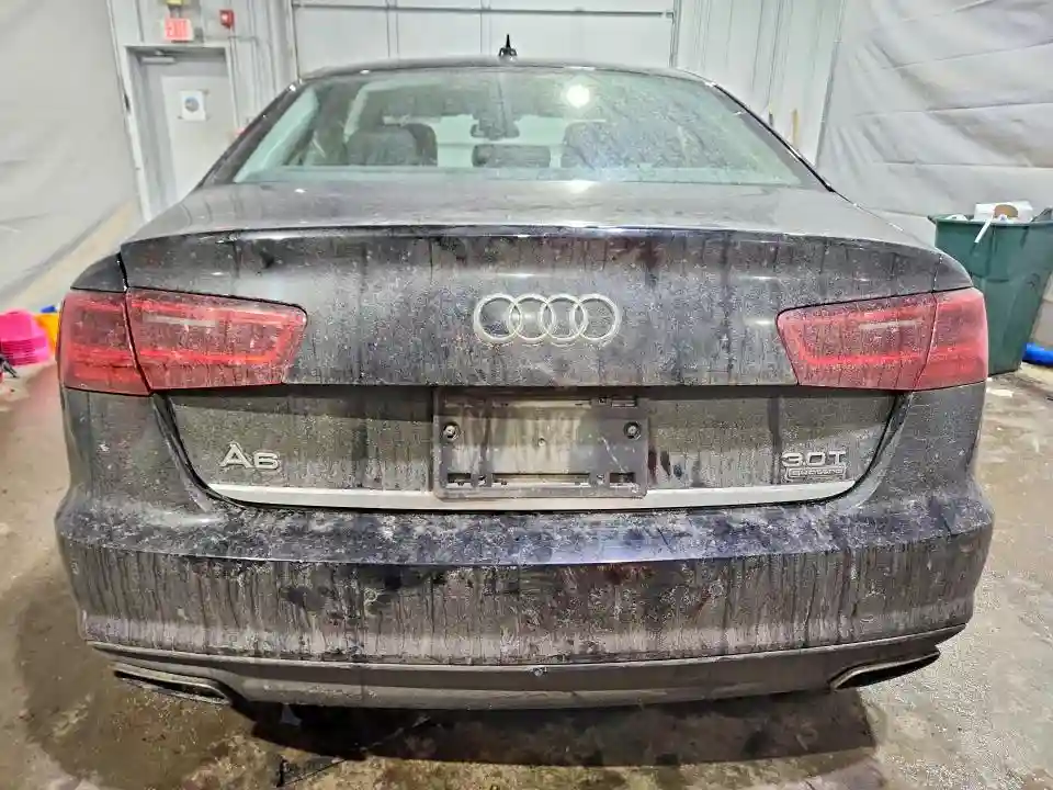 WAUG3AFC1JN002449 2018 AUDI A6-5