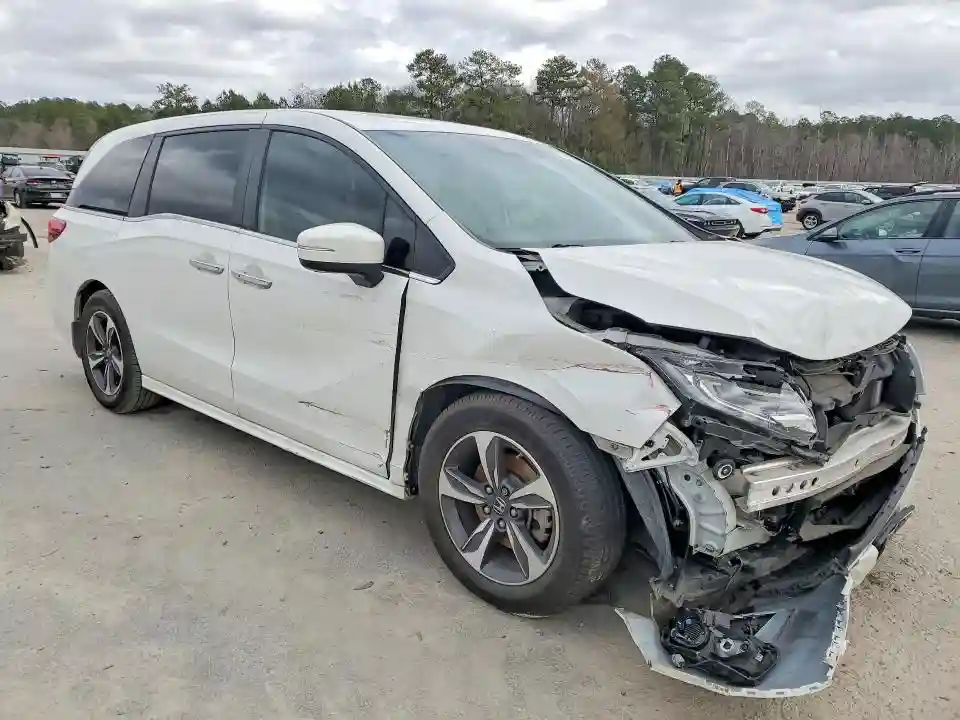 5FNRL6H82LB024267 2020 HONDA ODYSSEY-3