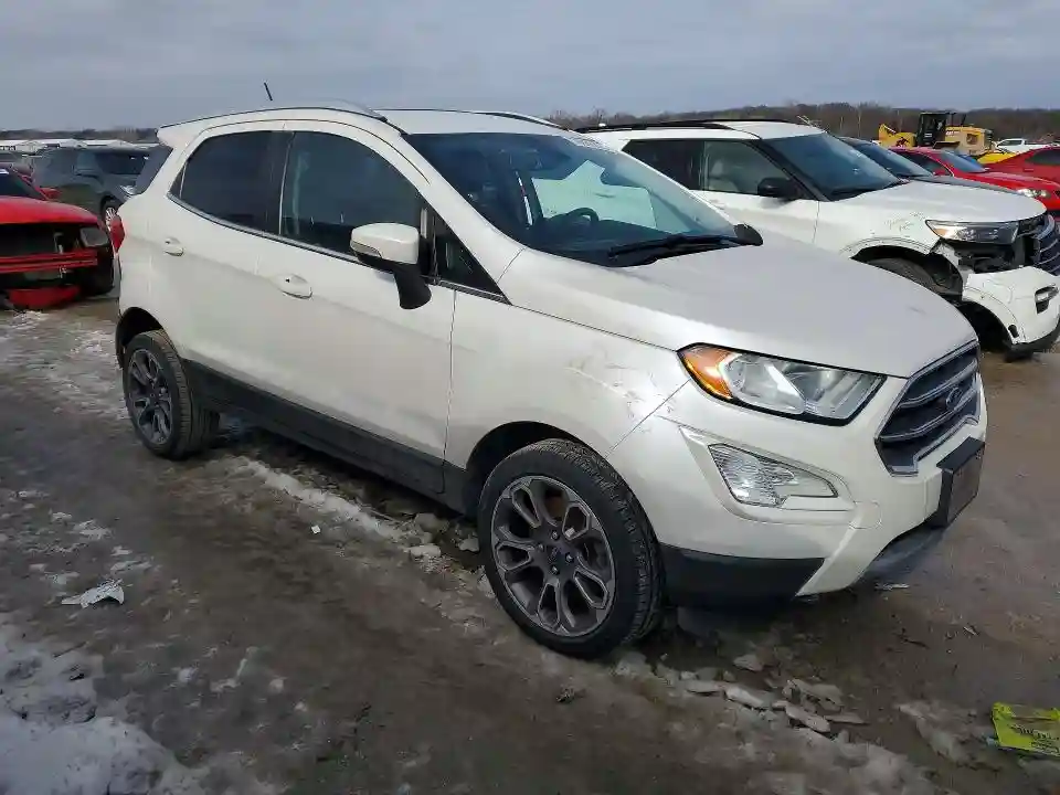 MAJ6S3KL8KC277743 2019 FORD ECOSPORT-3
