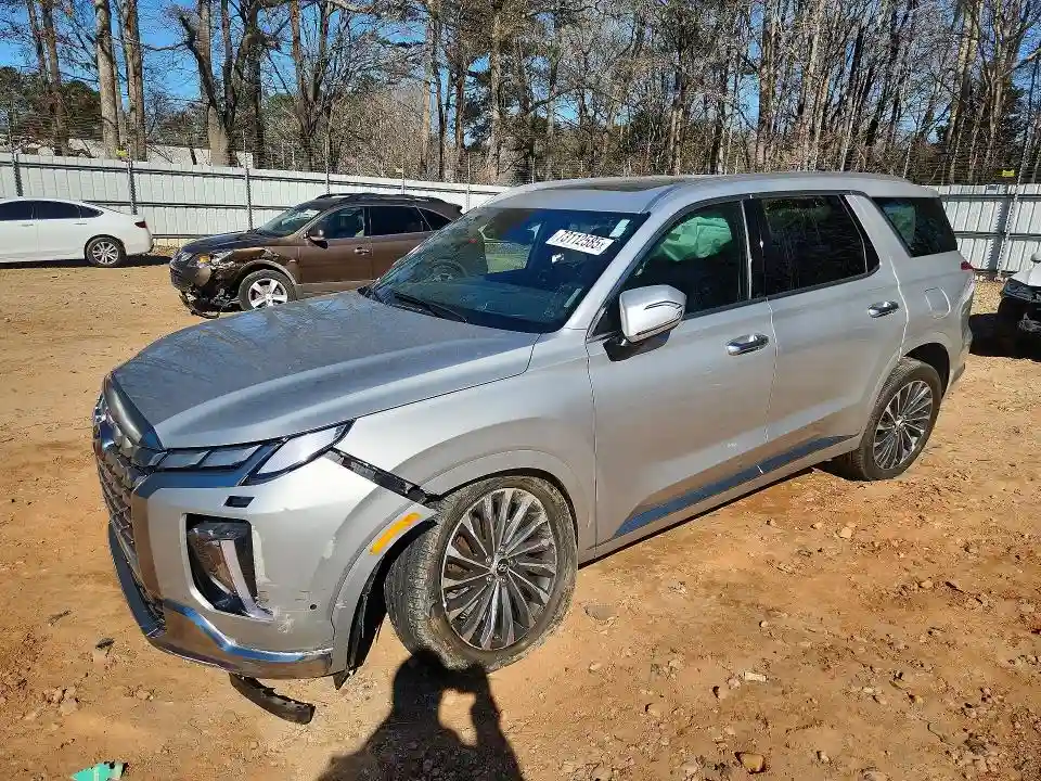 KM8R74GE2RU756359 2024 HYUNDAI PALISADE-0