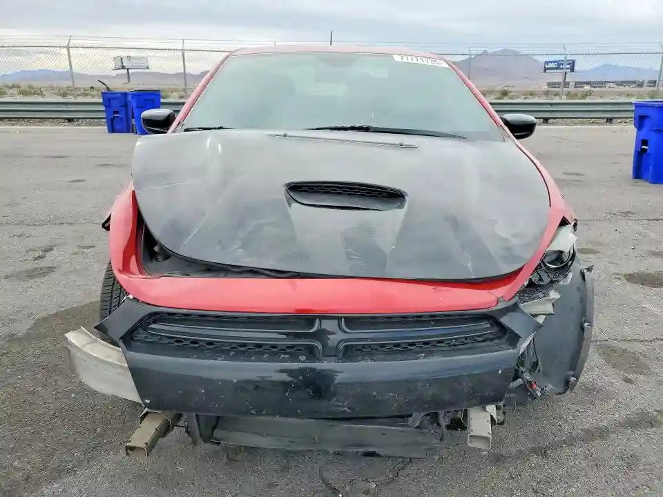 1C3CDFFA0GD791142 2016 DODGE DART-4