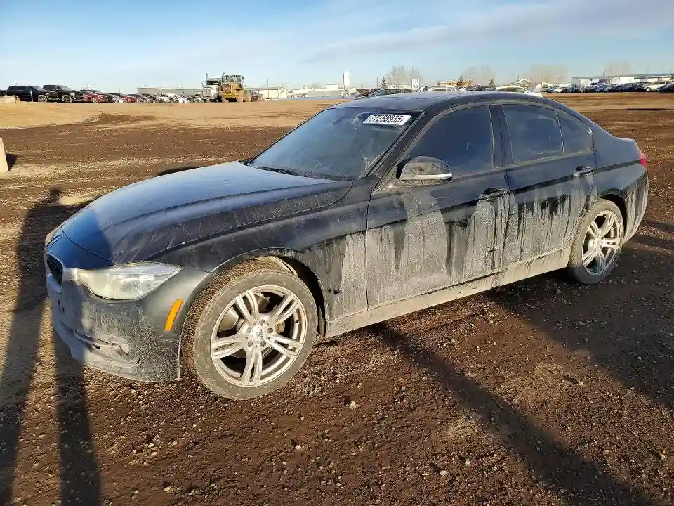 WBA8D9C50JA614946 2018 BMW 3 SERIES-0