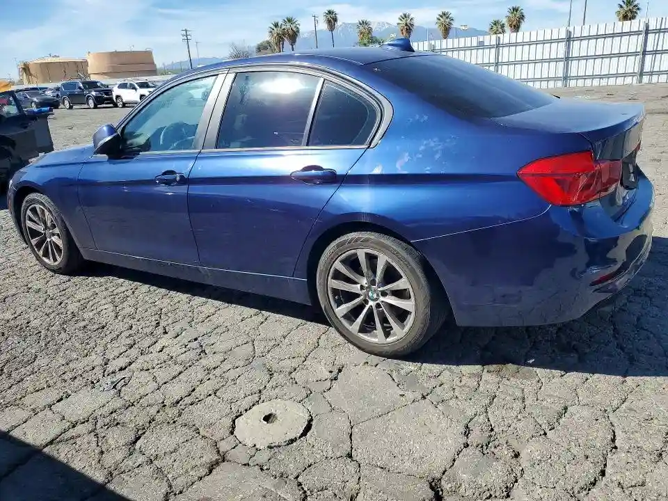 WBA8E1G51HNU14847 2017 BMW 3 SERIES-1