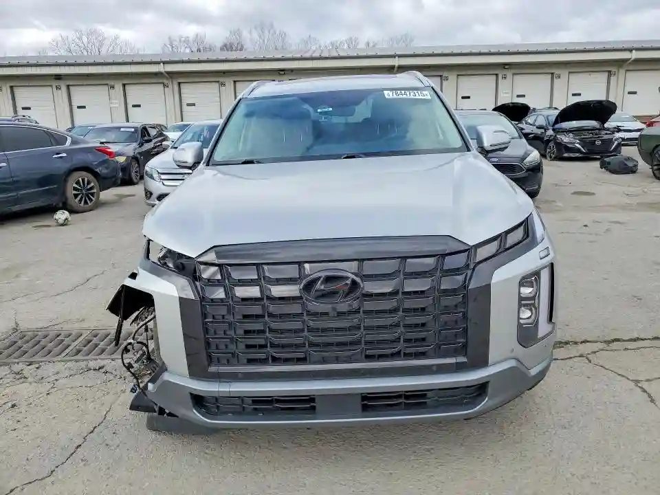 KM8R5DGE2RU740359 2024 HYUNDAI PALISADE-4