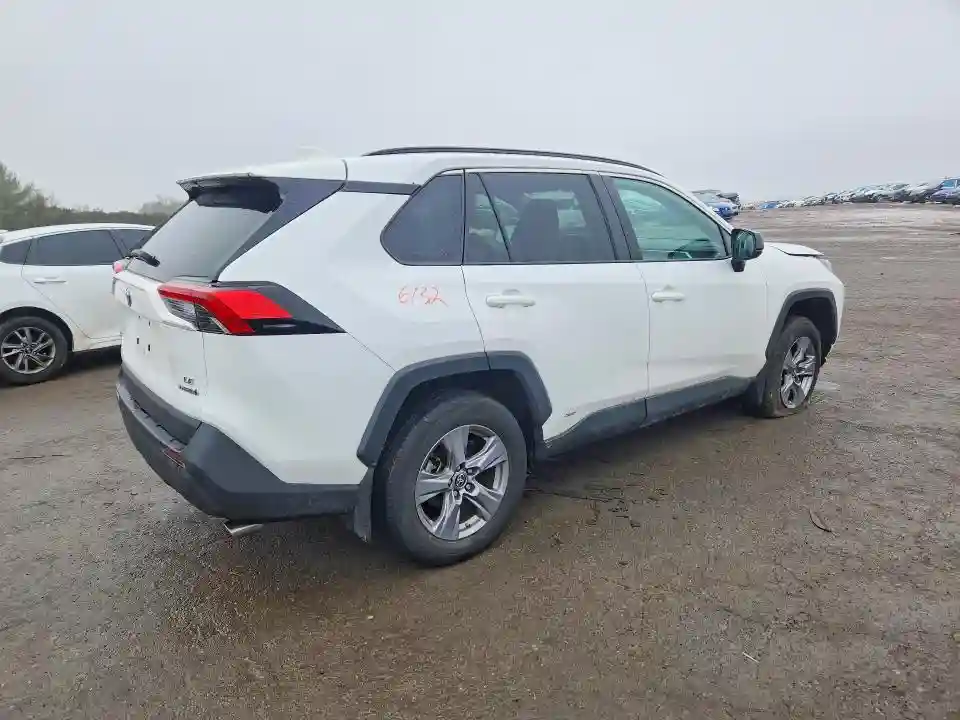 4T3LWRFV0RU110879 2024 TOYOTA RAV4-2