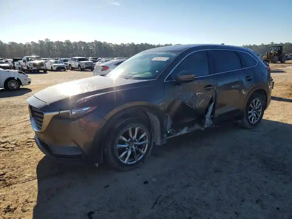 JM3TCACY3J0235173 2018 MAZDA CX-9-0