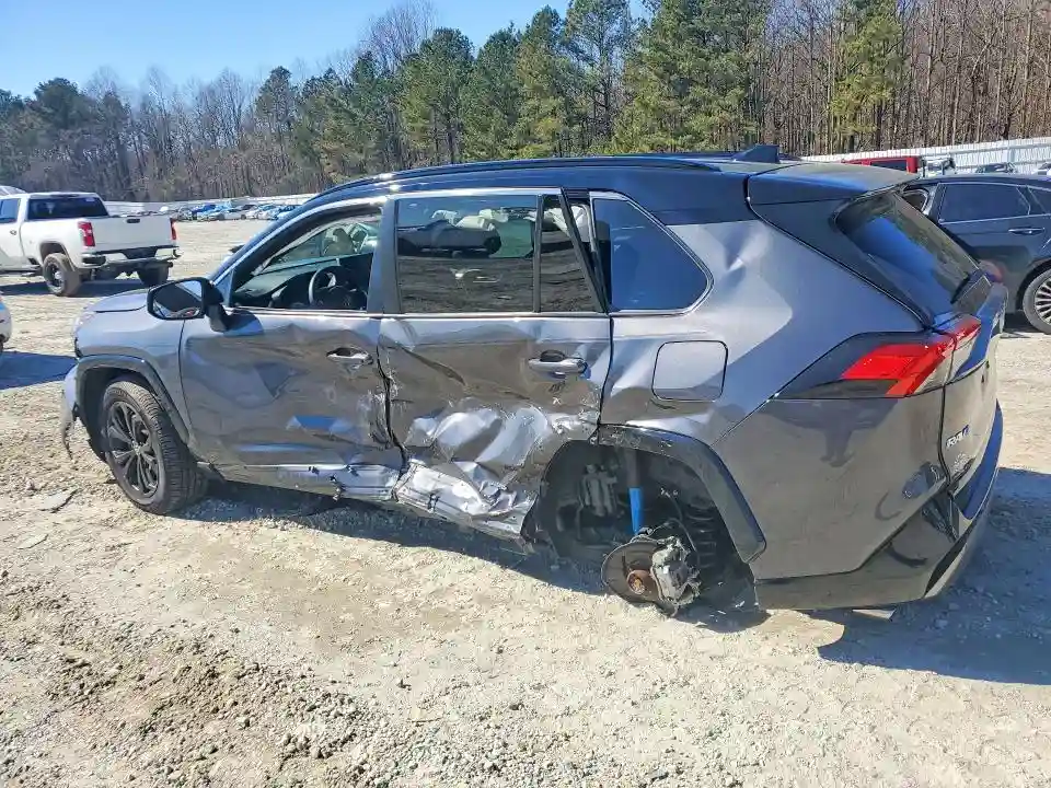 2T3E6RFV6NW033745 2022 TOYOTA RAV4-1
