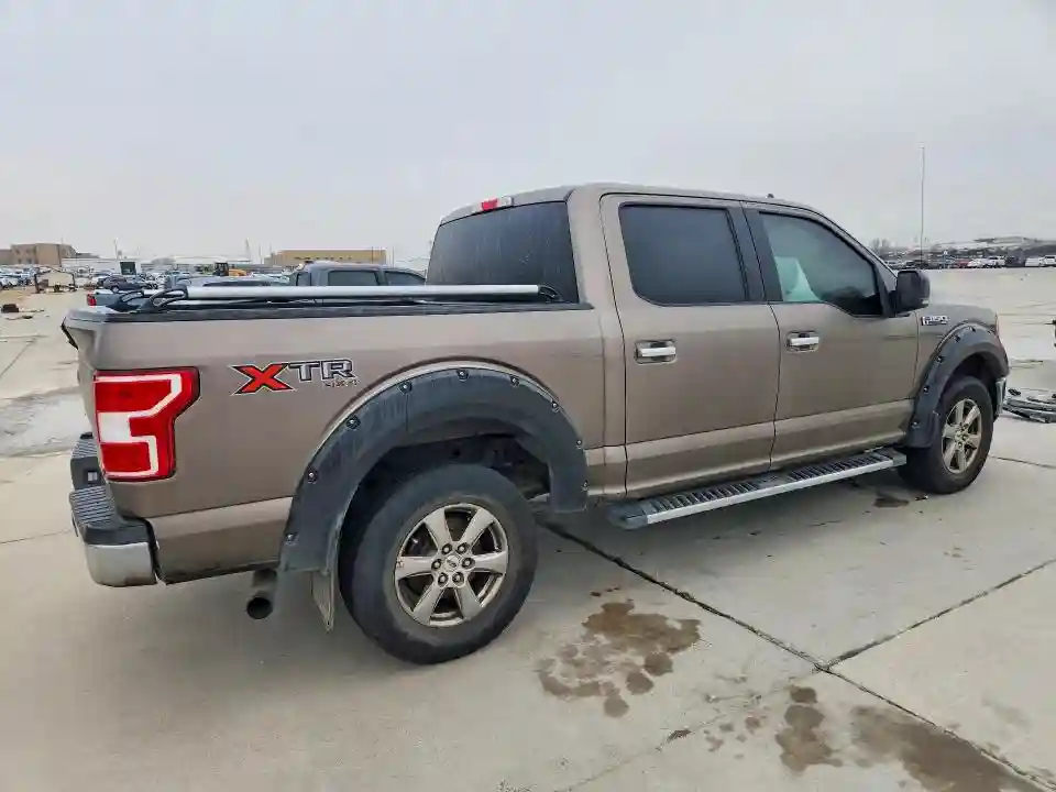 1FTEW1E54LKE00733 2020 FORD F-150-2