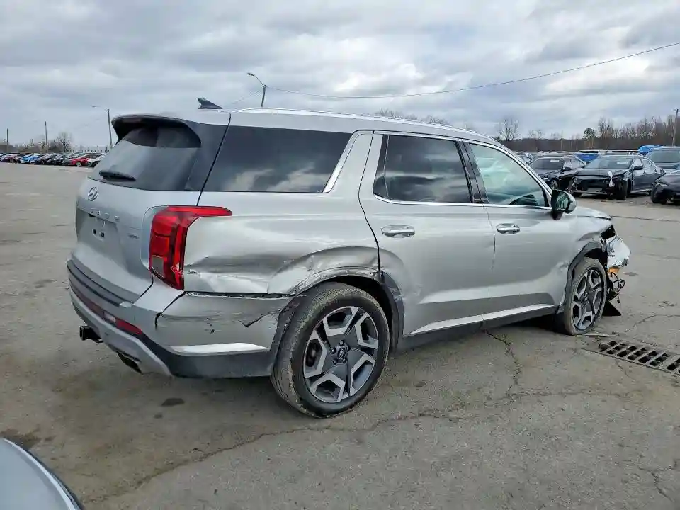 KM8R5DGE2RU740359 2024 HYUNDAI PALISADE-2