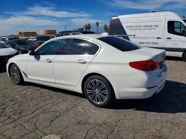 WBAJR3C00LWW59007 2020 BMW 5 SERIES-1