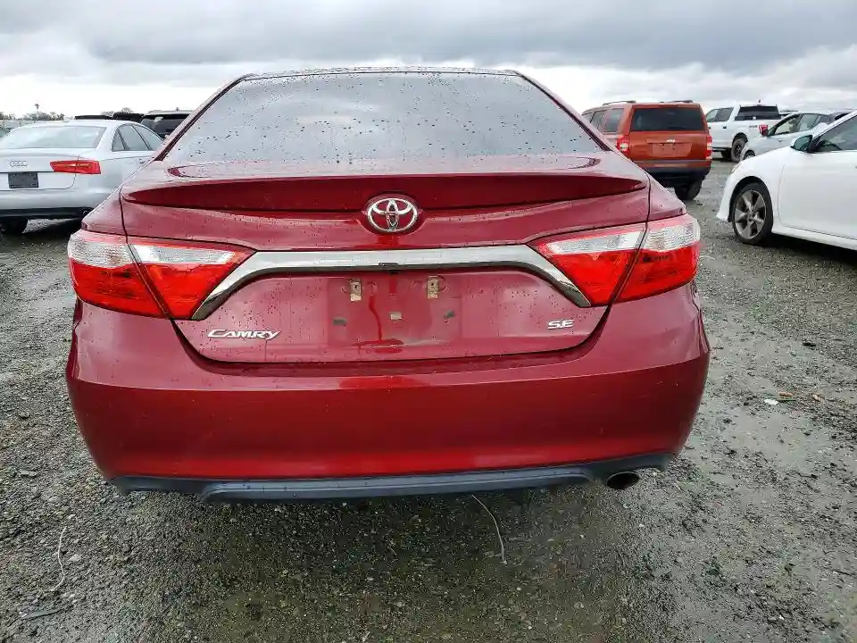 4T1BF1FK5FU992672 2015 TOYOTA CAMRY-5
