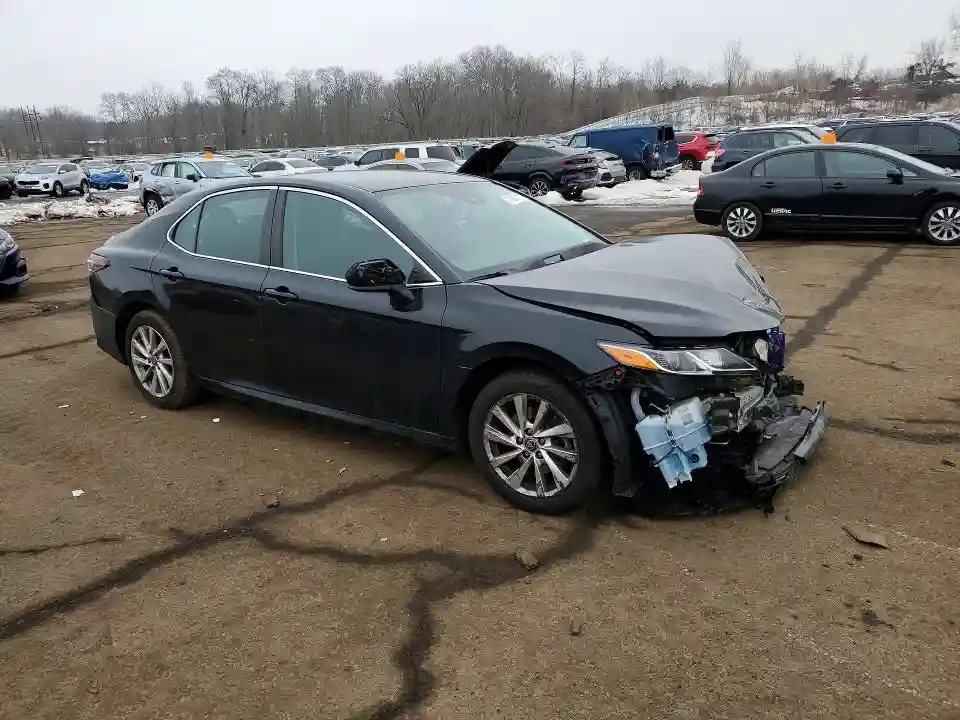 4T1C11BK5MU033004 2021 TOYOTA CAMRY-3