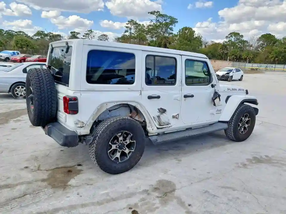 1C4HJXEG9KW583036 2019 JEEP WRANGLER-2