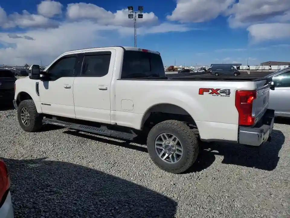 1FT7W2BT3KEC88392 2019 FORD F250-1