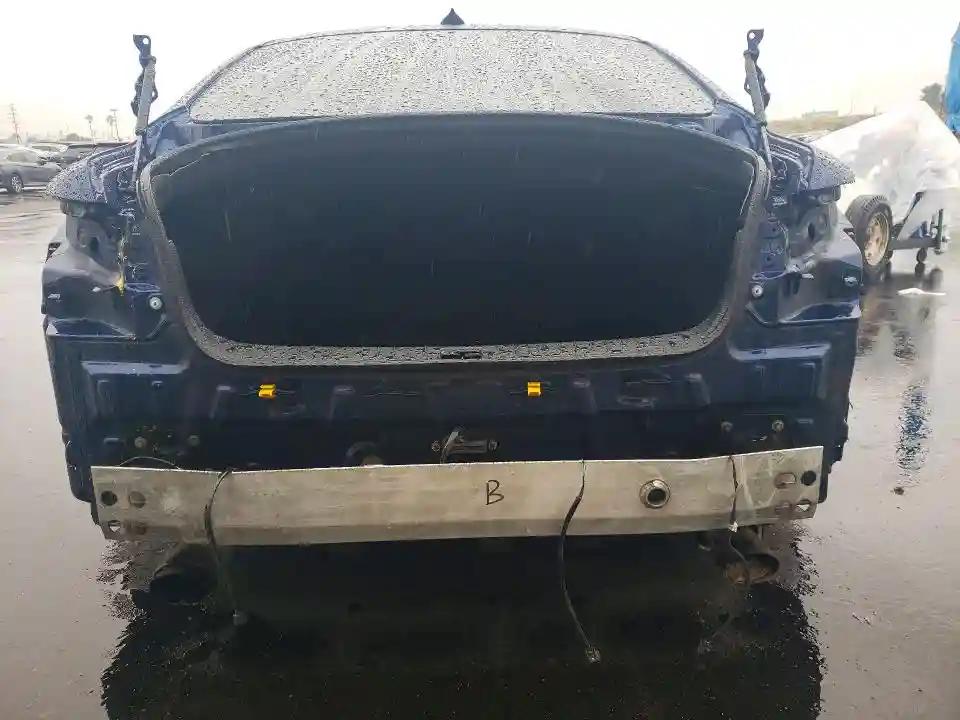 JN1EV7AP1KM541326 2019 INFINITI Q50-5