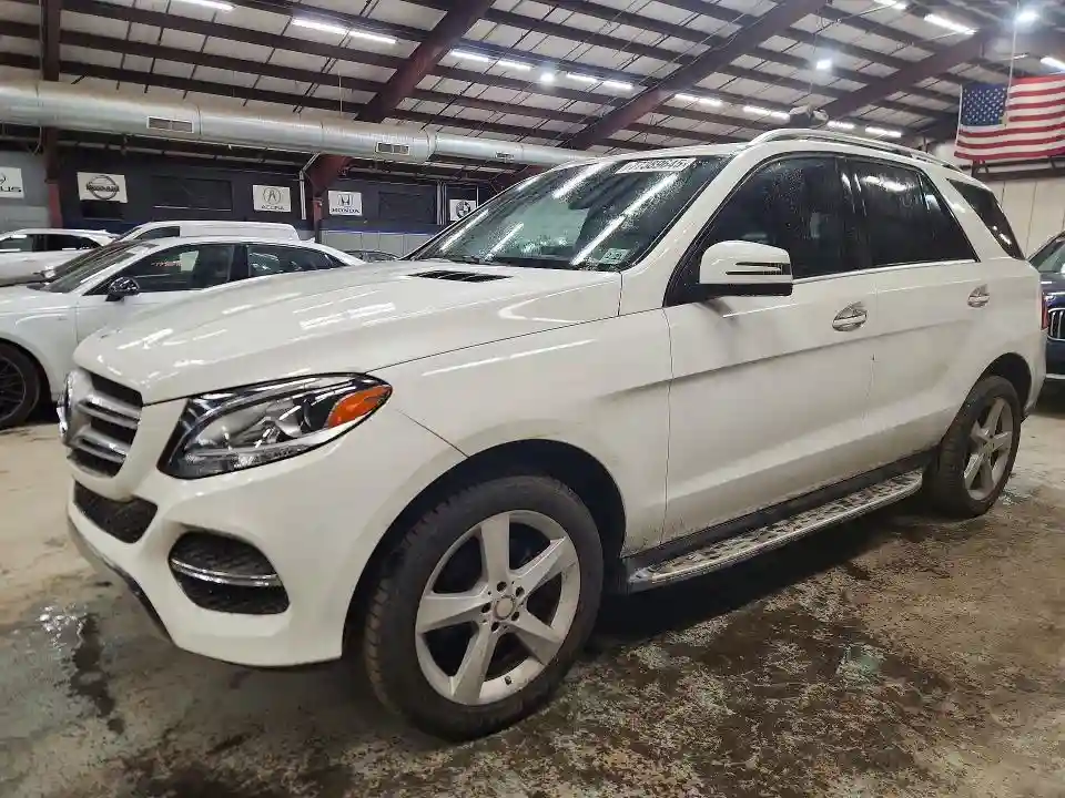 4JGDA0EB2GA725978 2016 MERCEDES-BENZ GLE-CLASS-0