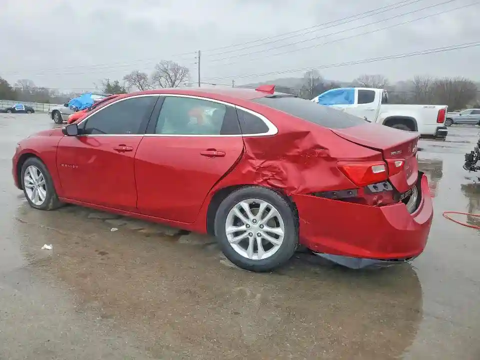 1G1ZE5STXGF190614 2016 CHEVROLET MALIBU-1