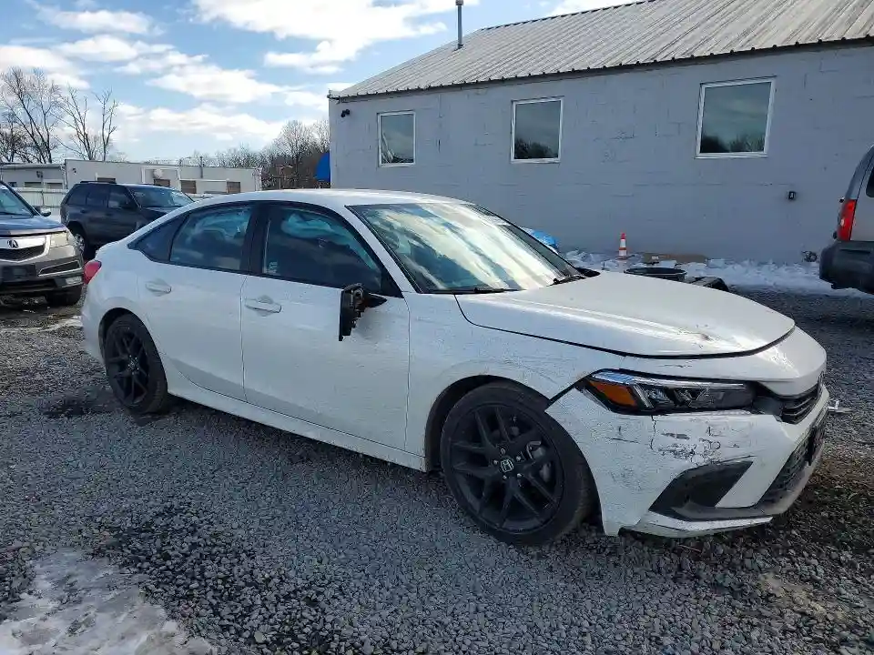 2HGFE2F58RH565164 2024 HONDA CIVIC-3