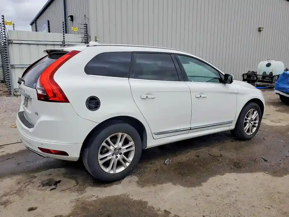 YV440MDK4G2792542 2016 VOLVO XC60-2