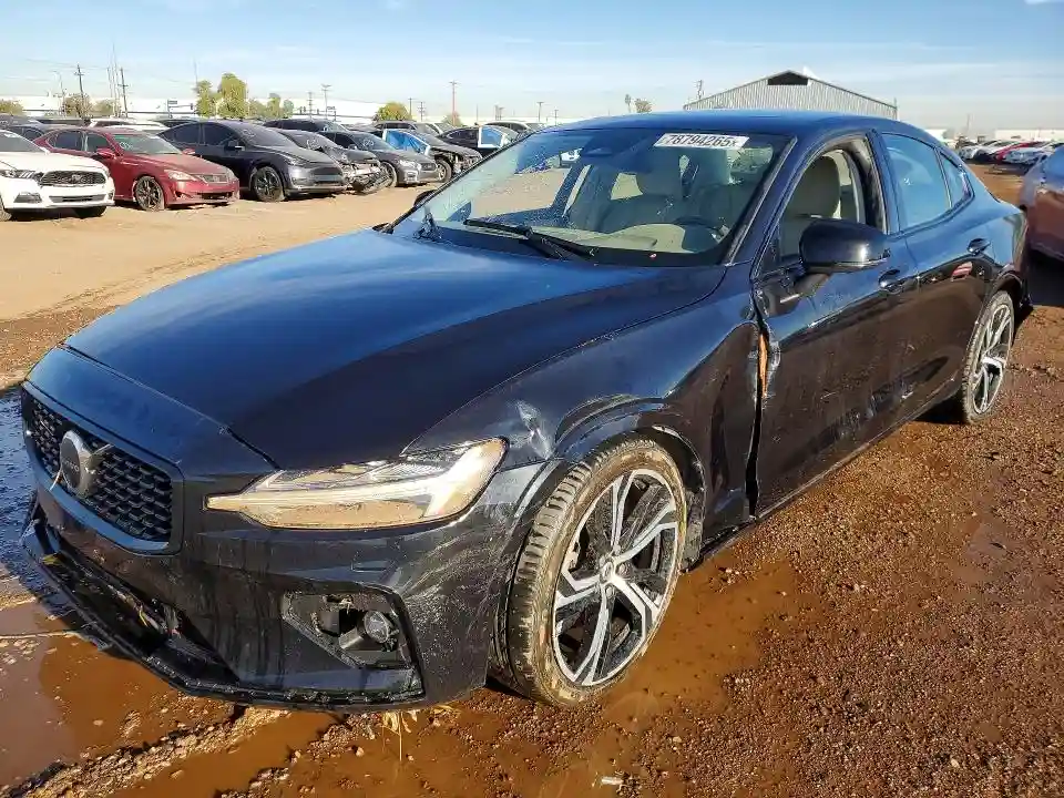7JRL12FL4RG281264 2024 VOLVO S60-0