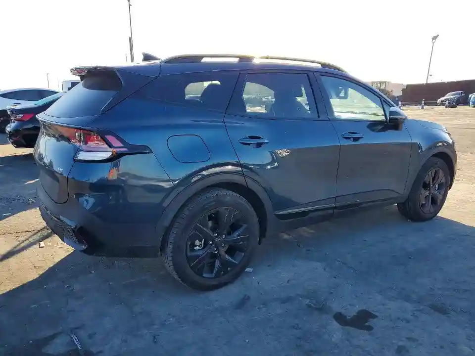 KNDPYDDHXS7239998 2025 KIA SPORTAGE X-2