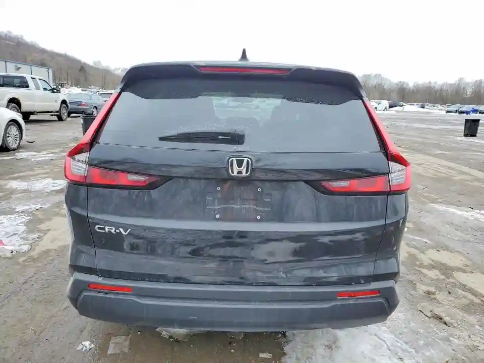 2HKRS4H28SH477134 2025 HONDA CRV-5