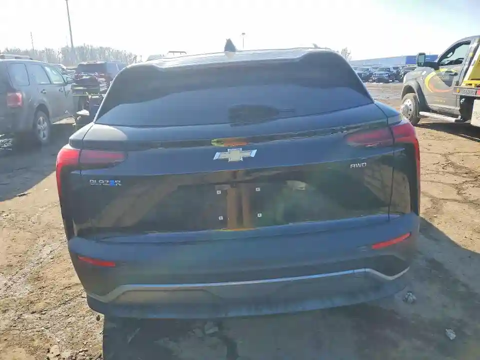 3GNKDGRJ1SS126937 2025 CHEVROLET BLAZER-5