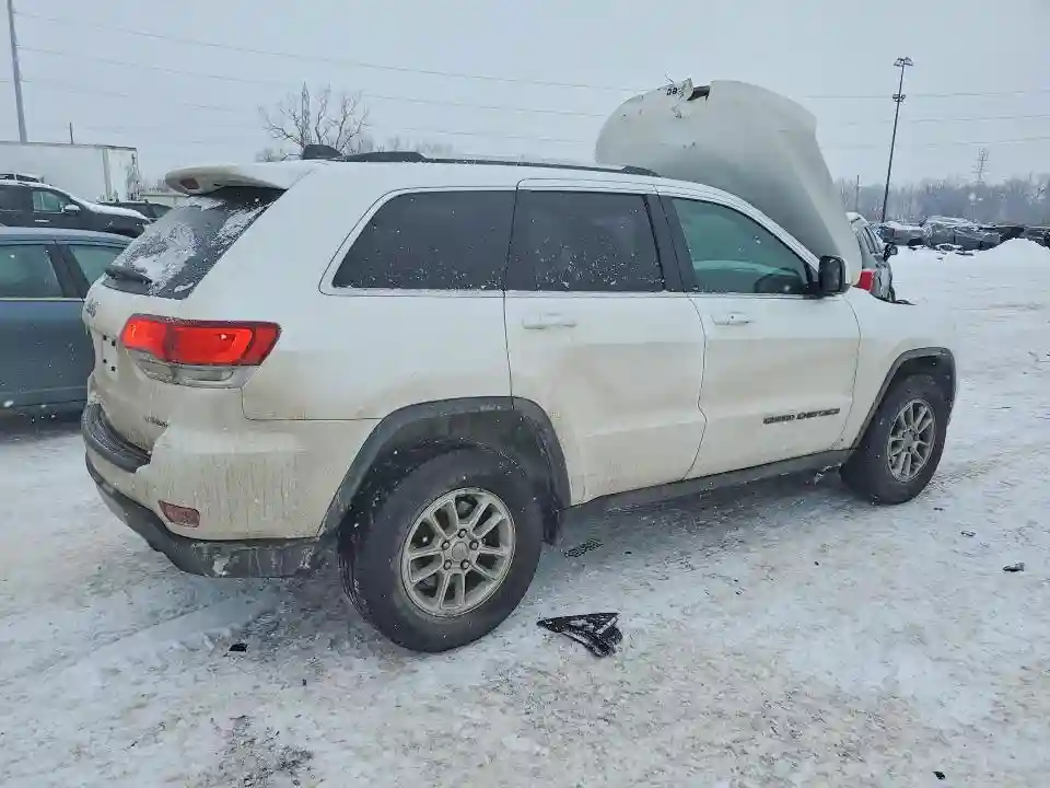 1C4RJFAG1LC150138 2020 JEEP GRAND CHEROKEE-2