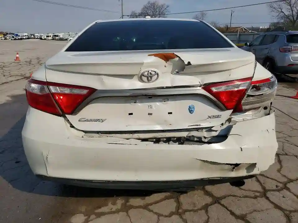 4T1BF1FK4GU547891 2016 TOYOTA CAMRY-5