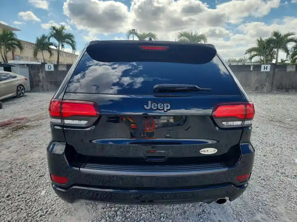1C4RJEBG7MC738054 2021 JEEP GRAND CHEROKEE-5