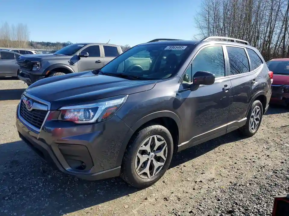 JF2SKAGC5KH488411 2019 SUBARU FORESTER-0