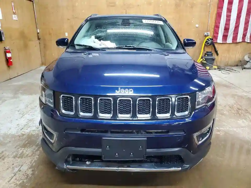 3C4NJDCB6KT656393 2019 JEEP COMPASS-4