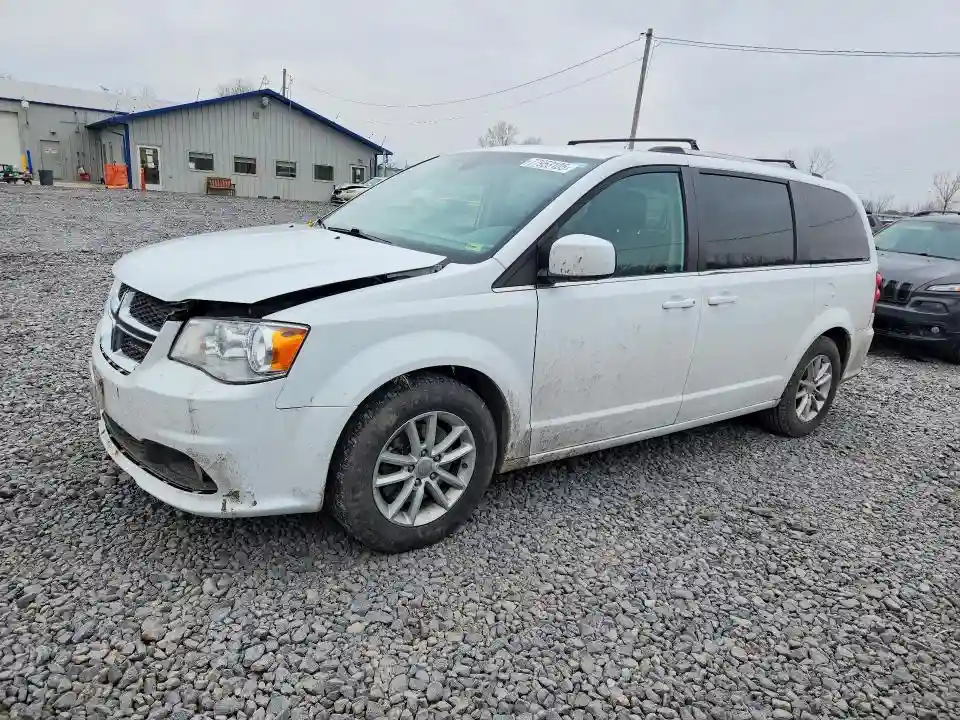 2C4RDGCG3LR169646 2020 DODGE CARAVAN-0
