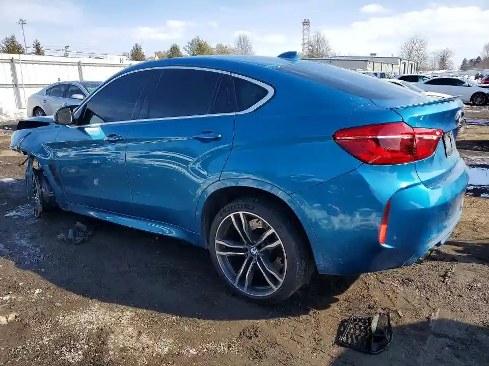 5YMKW8C53H0R43614 2017 BMW X6-1