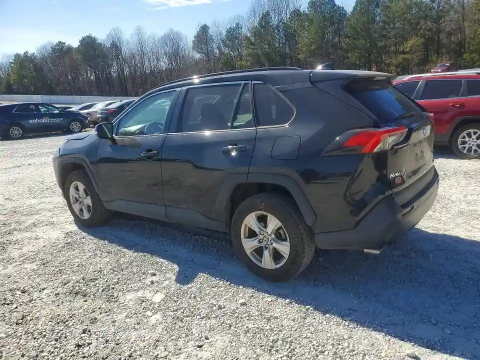 2T3W1RFV5MW133465 2021 TOYOTA RAV4-1