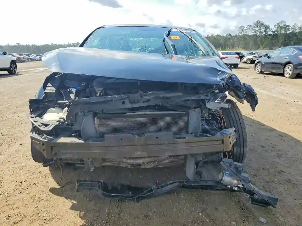 KNAFK4A68F5426090 2015 KIA FORTE-4