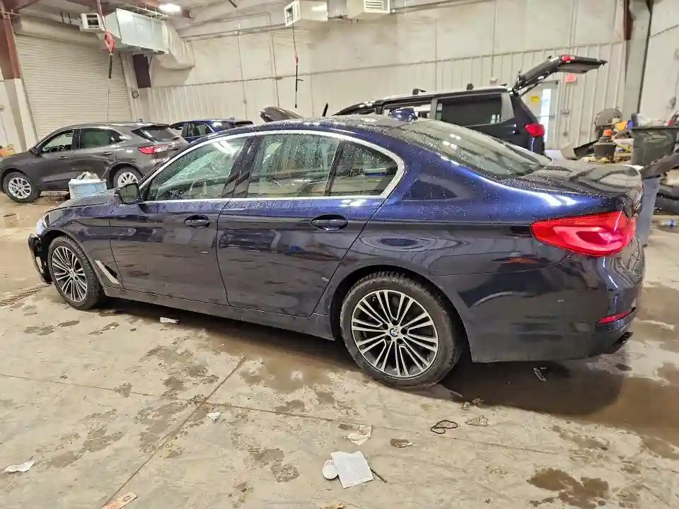 WBAJE7C59KWW05251 2019 BMW 5 SERIES-1
