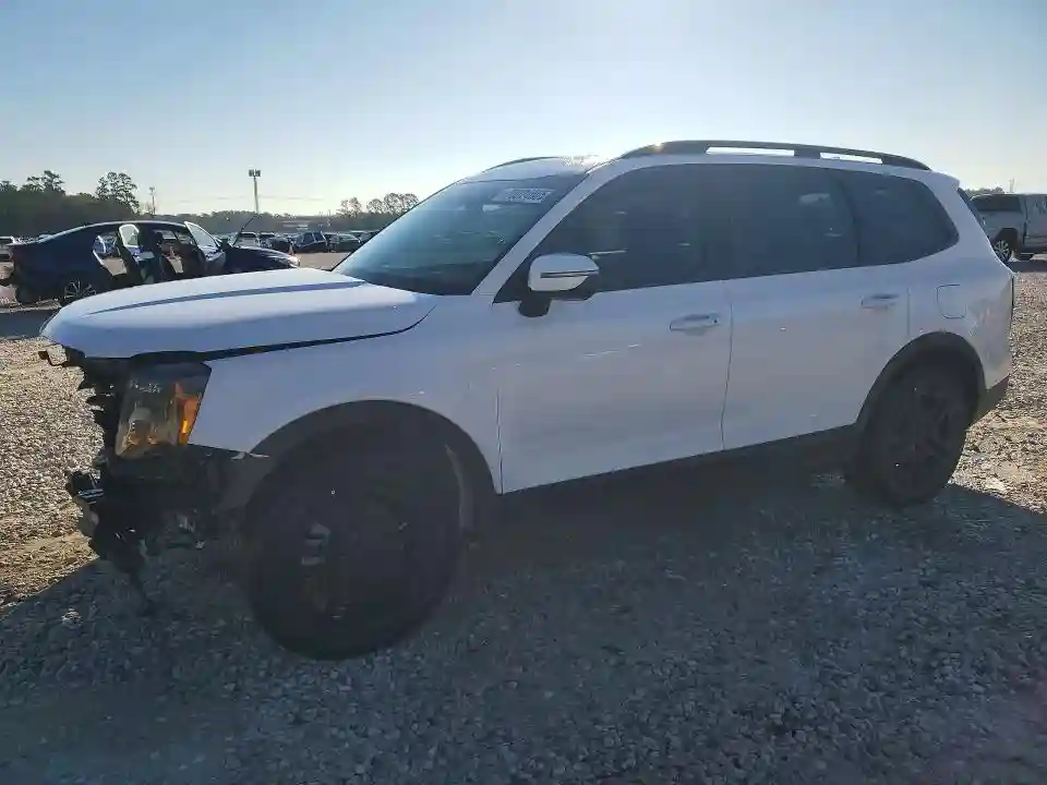5XYP3DGC4SG625592 2025 KIA TELLURIDE-0