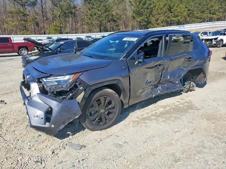 2T3E6RFV6NW033745 2022 TOYOTA RAV4-0