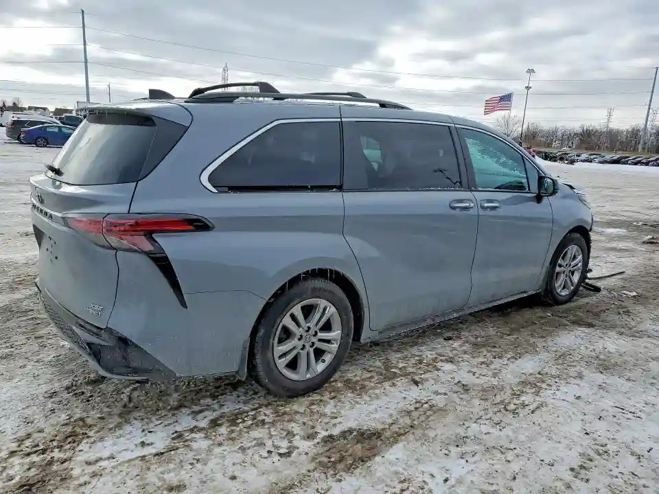 5TDDSKFC4PS078507 2023 TOYOTA SIENNA-2