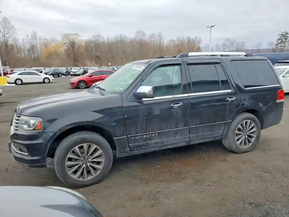 5LMJJ2JT5FEJ04333 2015 LINCOLN NAVIGATOR-0
