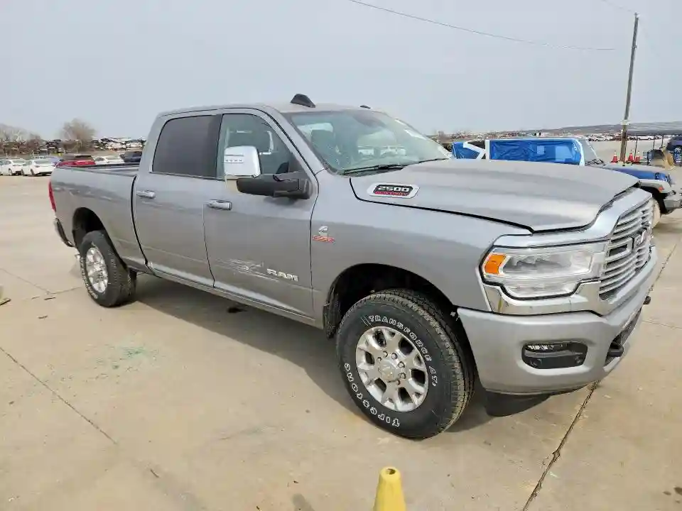 3C6UR5FL9RG402721 2024 RAM 2500-3