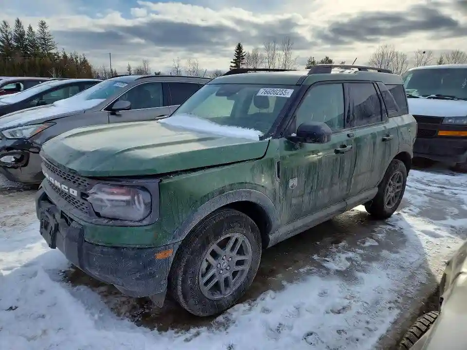 3FMCR9BN6SRE40108 2025 FORD BRONCO-0