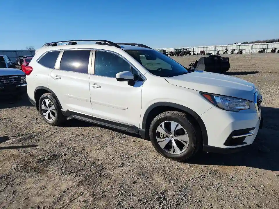 4S4WMAFD1M3444342 2021 SUBARU ASCENT-3