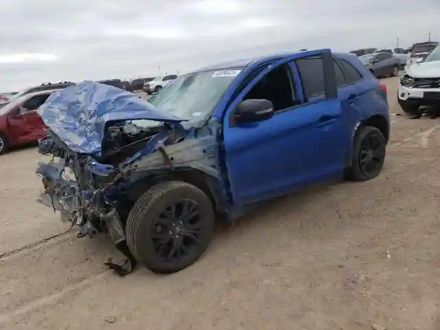 JA4AP3AUXHZ035407 2017 MITSUBISHI OUTLANDER-0