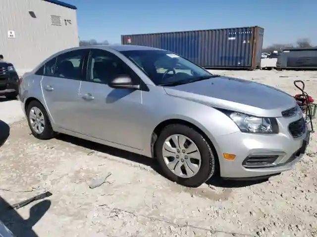 1G1PA5SH3F7217319 2015 CHEVROLET CRUZE-3