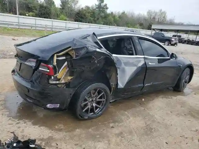 5YJ3E1EA8KF297299 2019 TESLA MODEL 3-2