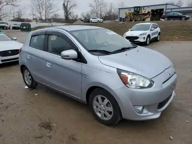 ML32A4HJ9FH039774 2015 MITSUBISHI MIRAGE-3